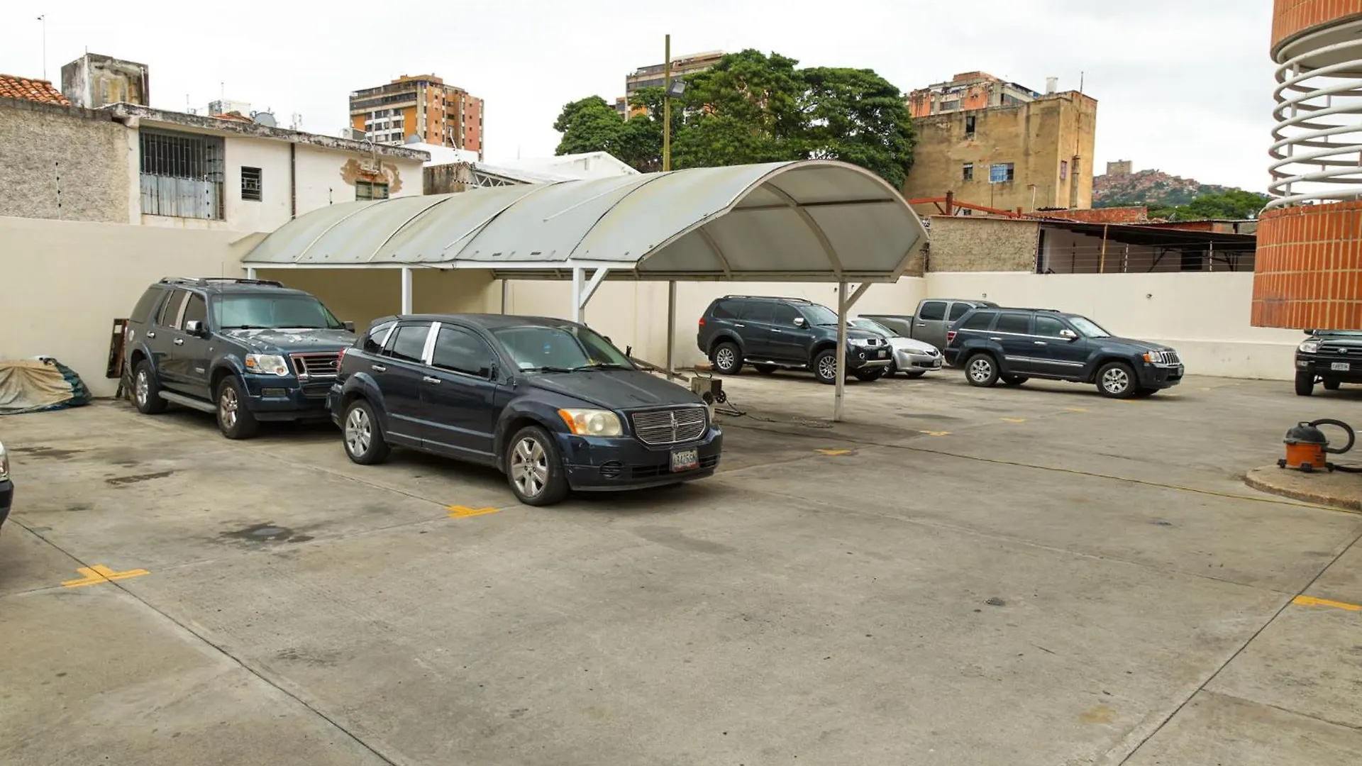 Acogedor Apartamento En קראקס 0*,  ונצואלה
