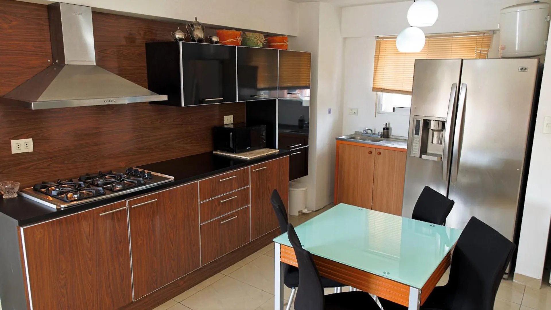 Acogedor Apartamento En קראקס