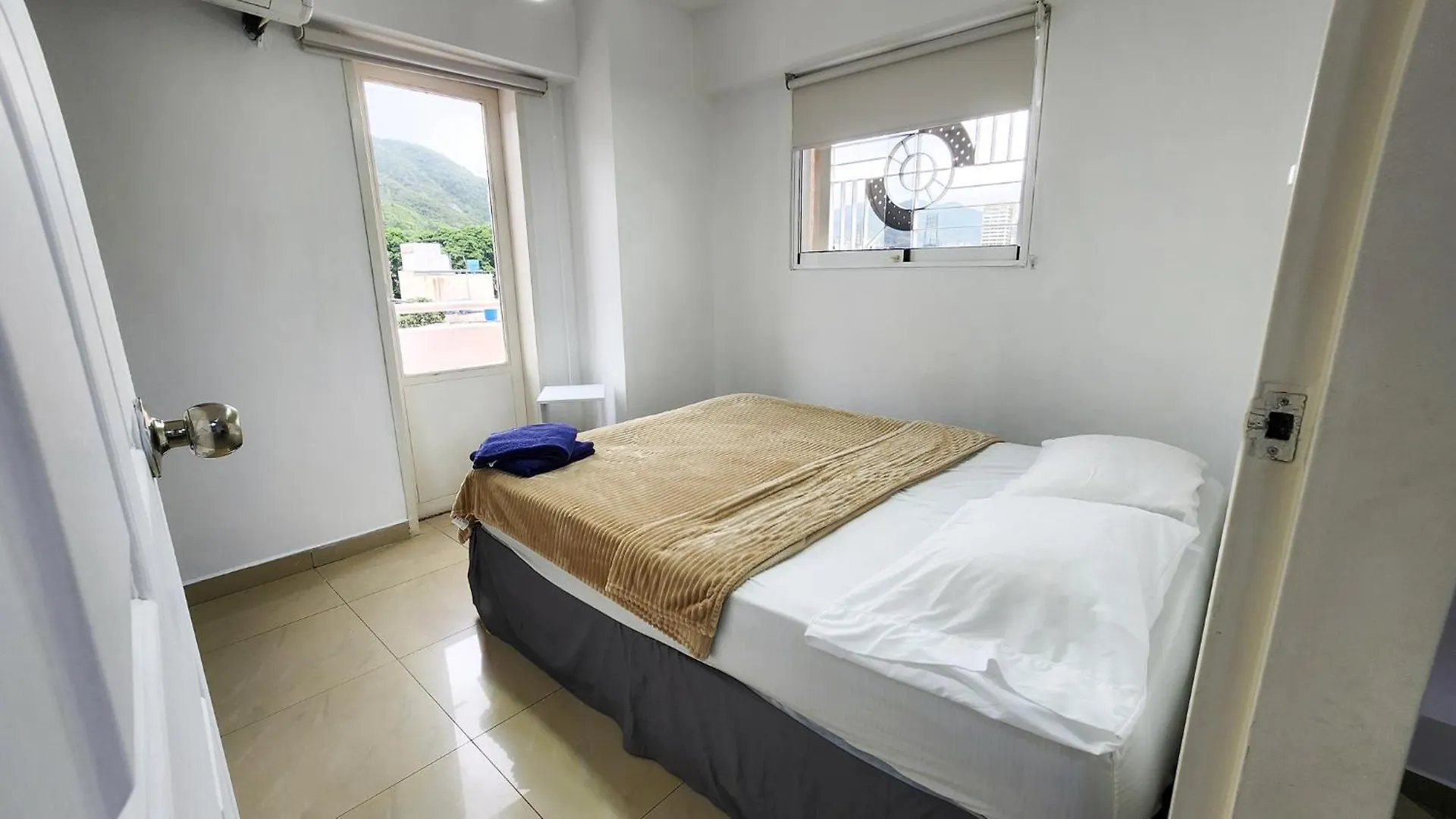 Acogedor Apartamento En קראקס 0*,