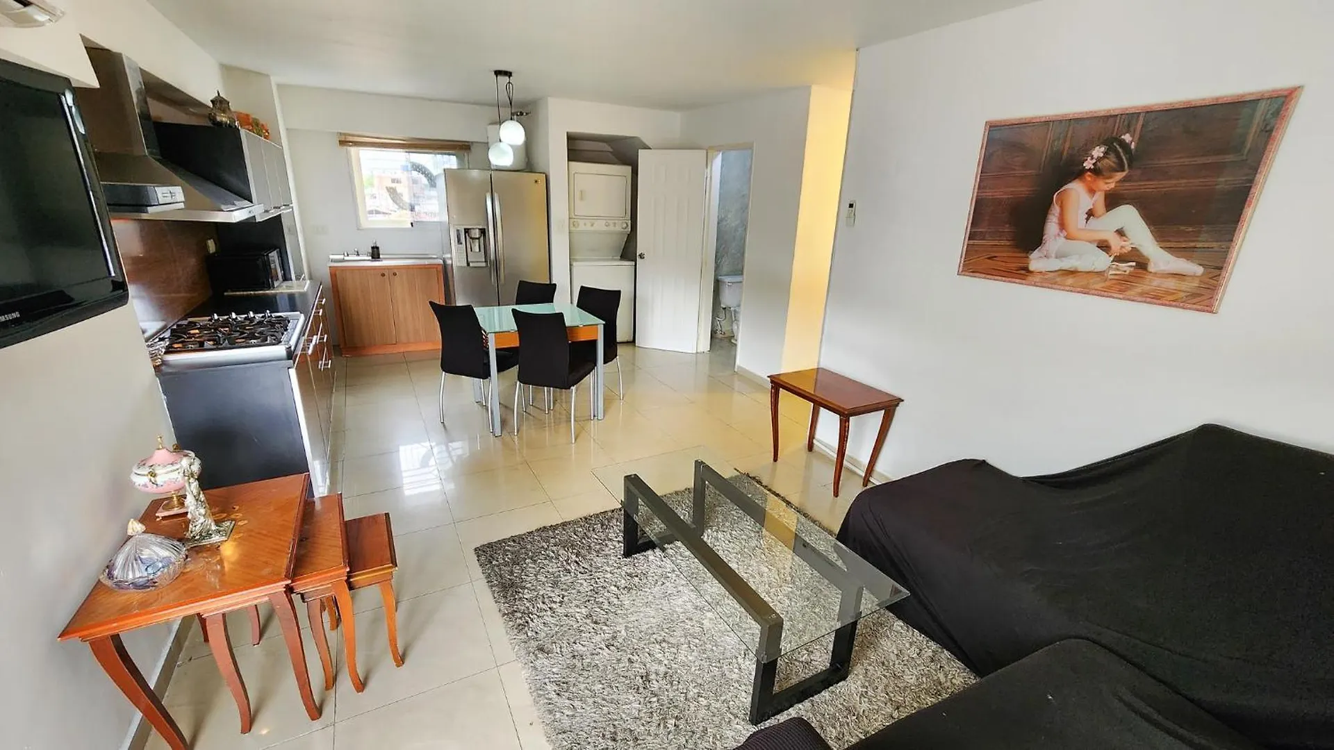 Acogedor Apartamento En קראקס 0*,  ונצואלה