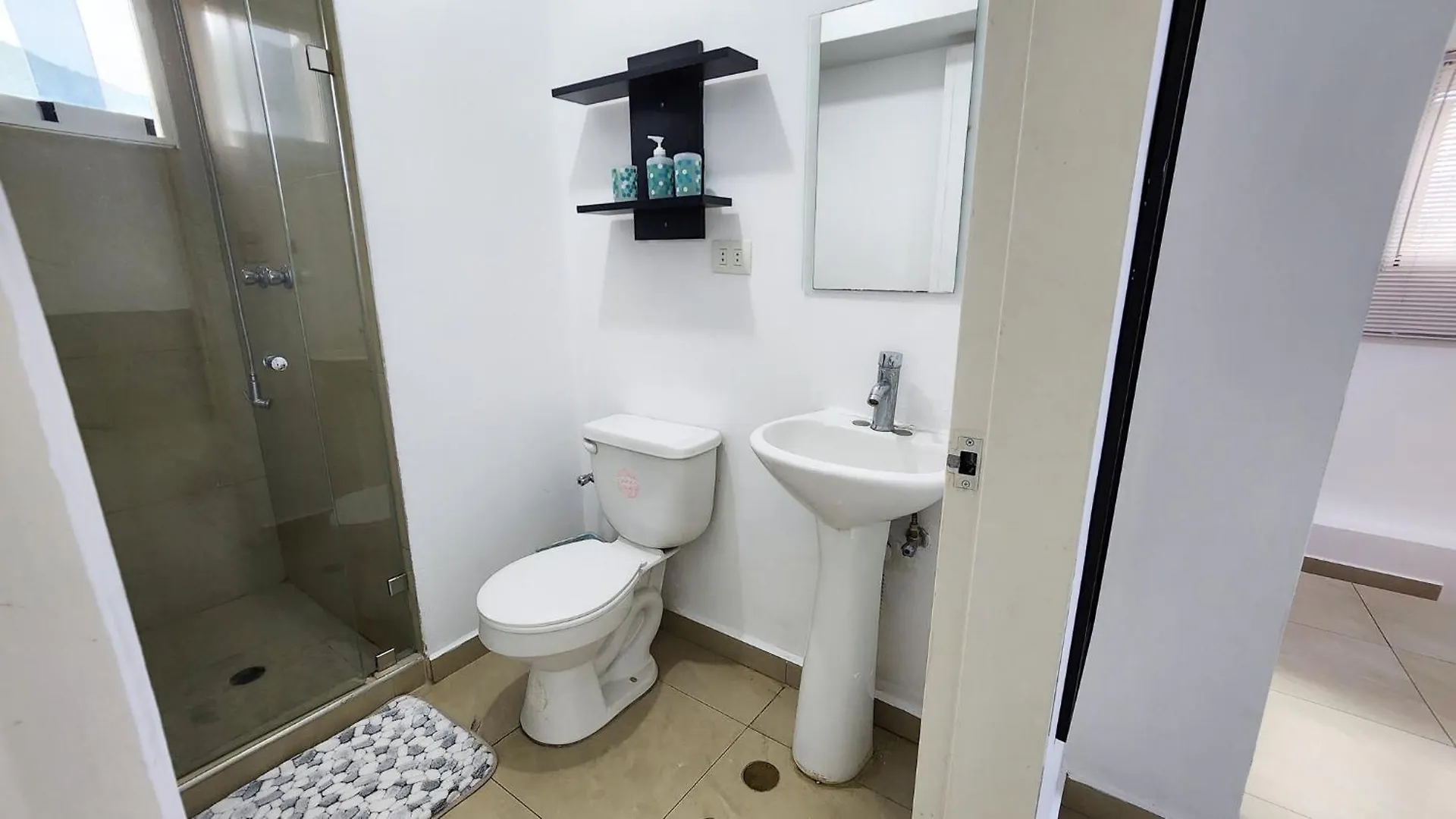 דירה Acogedor Apartamento En קראקס