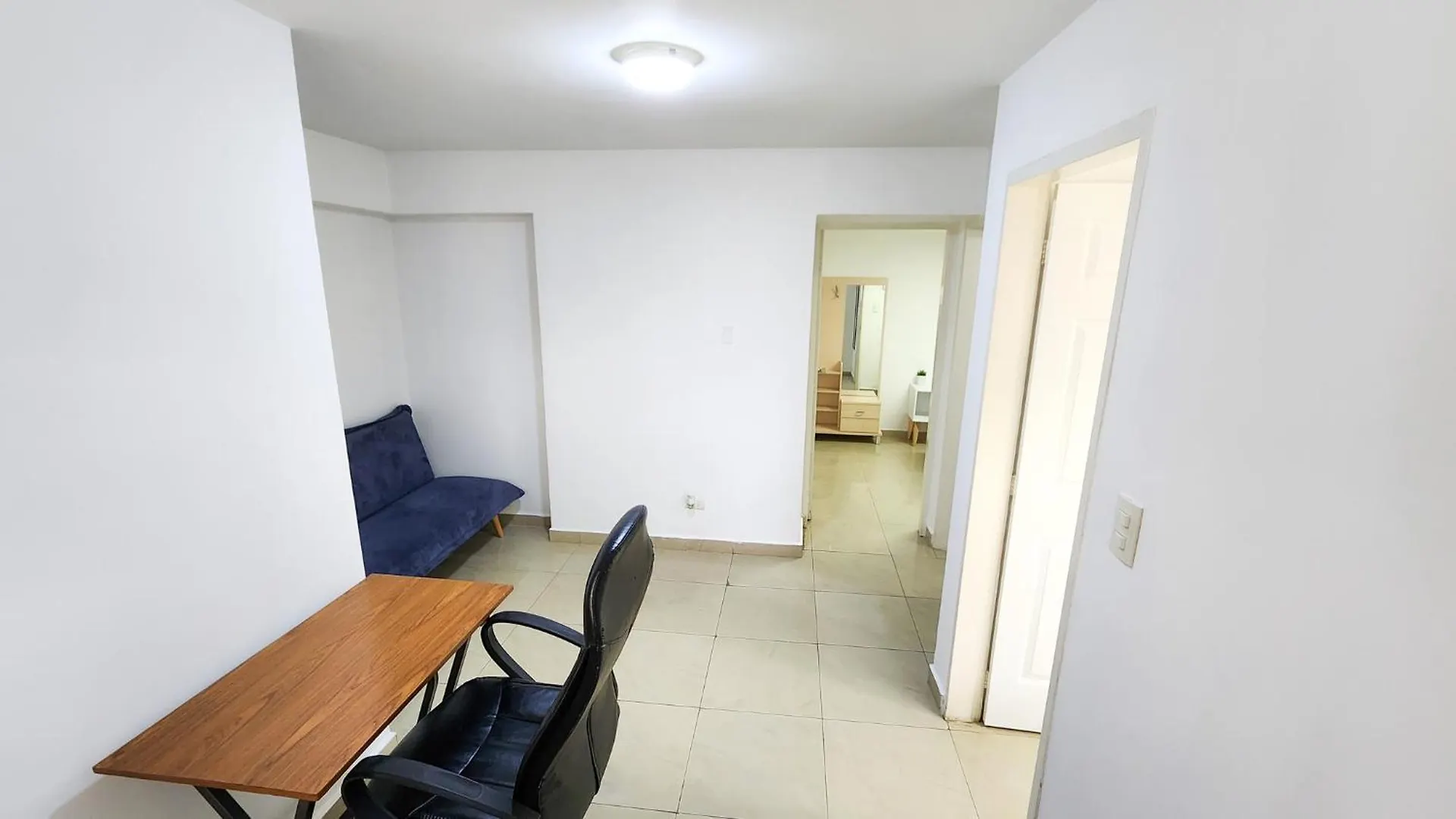 דירה Acogedor Apartamento En קראקס