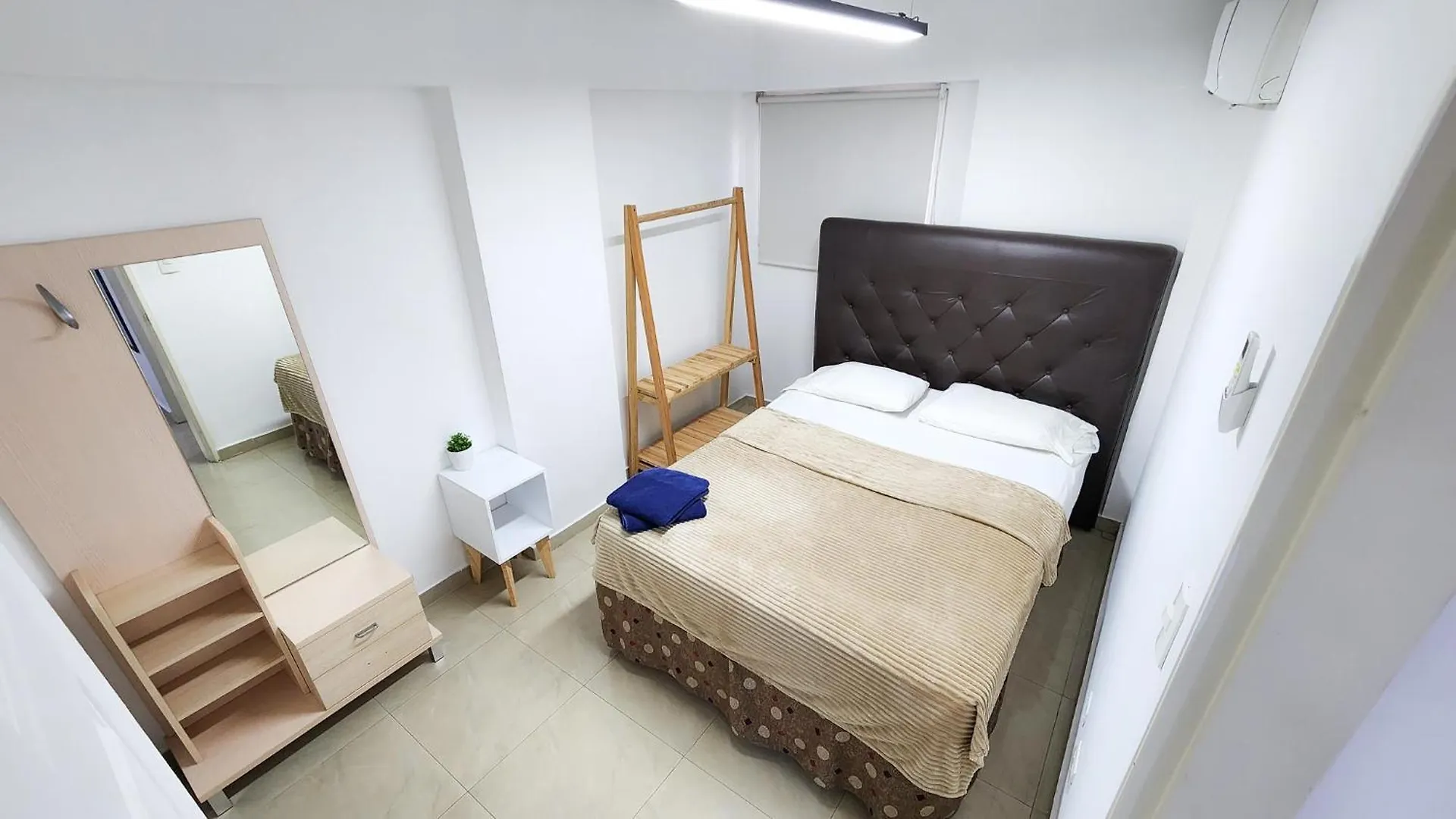 Acogedor Apartamento En קראקס דירה