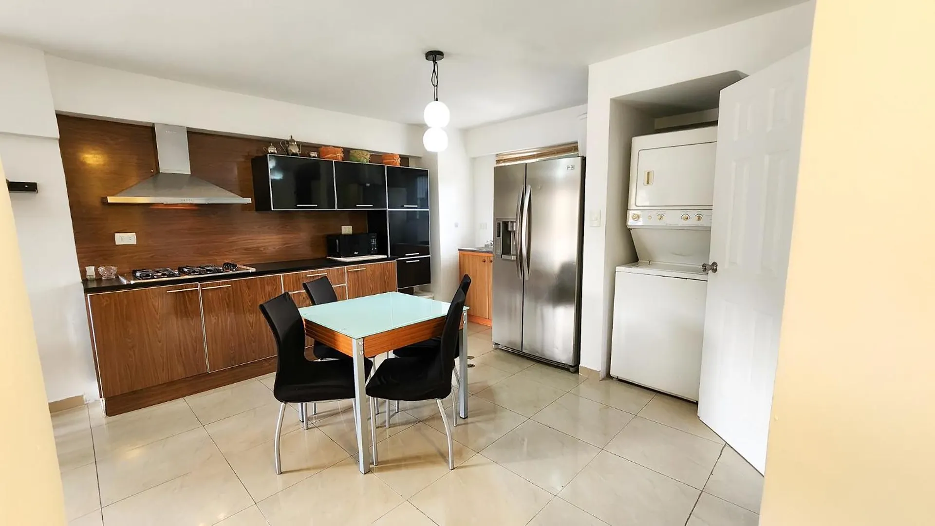 Acogedor Apartamento En קראקס