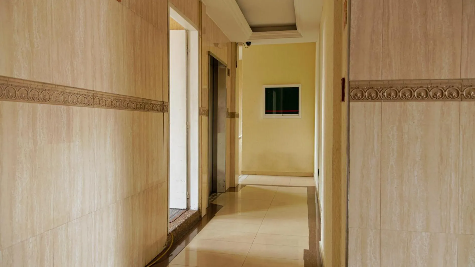 Acogedor Apartamento En קראקס 0*,
