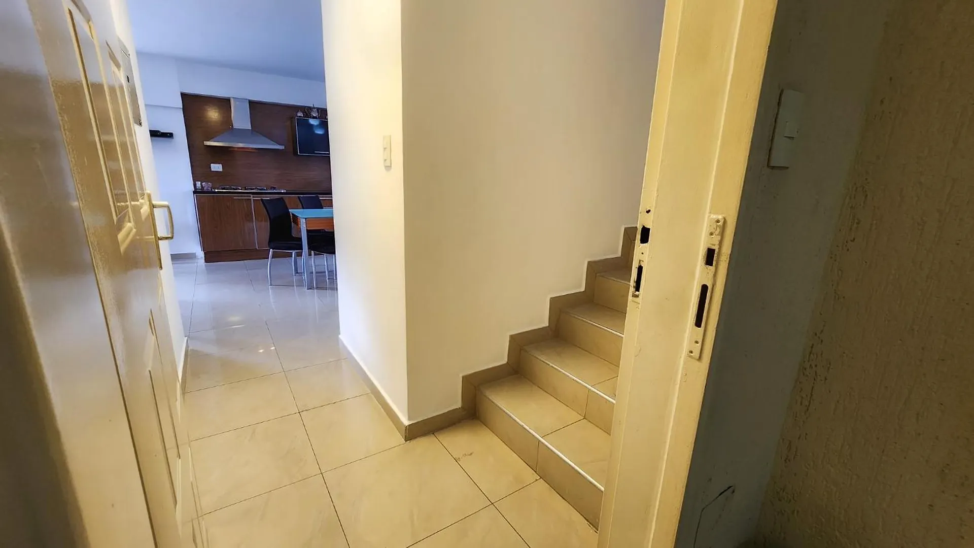 דירה Acogedor Apartamento En קראקס ונצואלה