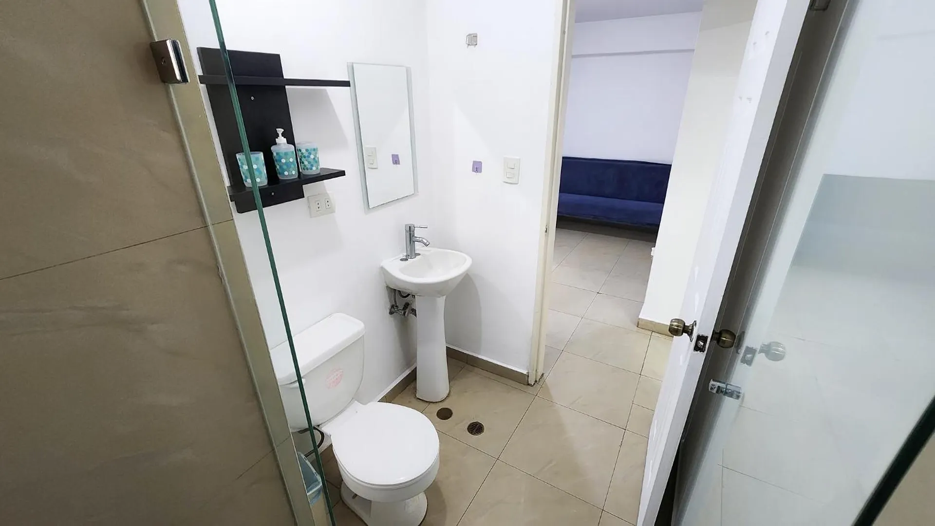 Acogedor Apartamento En קראקס ונצואלה