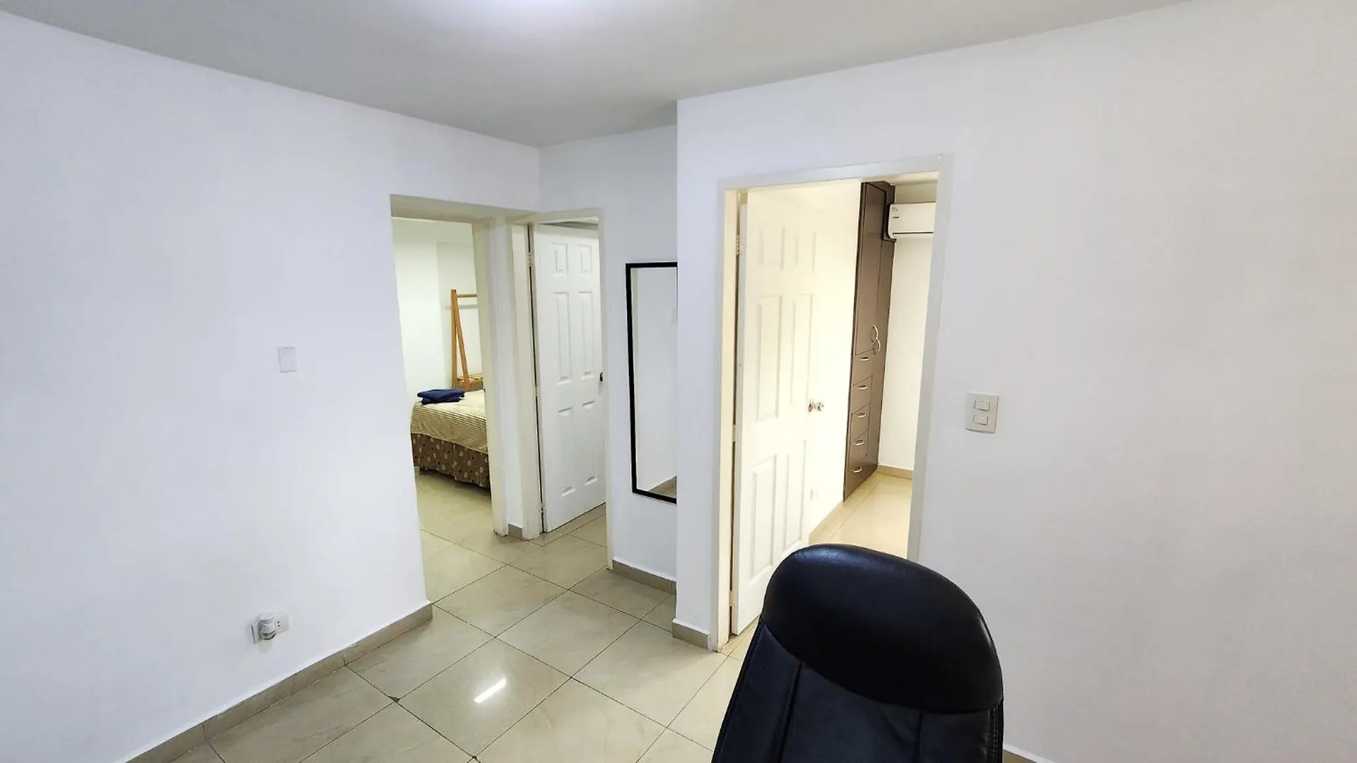 Acogedor Apartamento En קראקס דירה