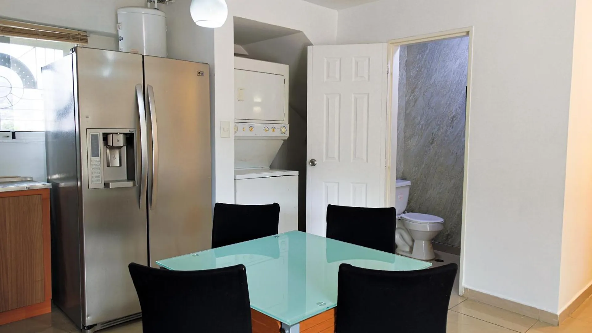 דירה Acogedor Apartamento En קראקס