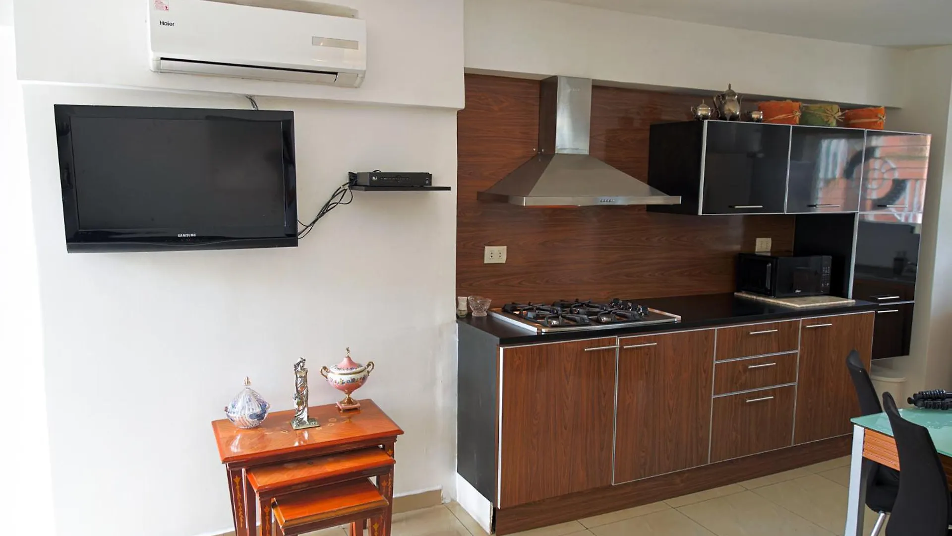Acogedor Apartamento En קראקס דירה