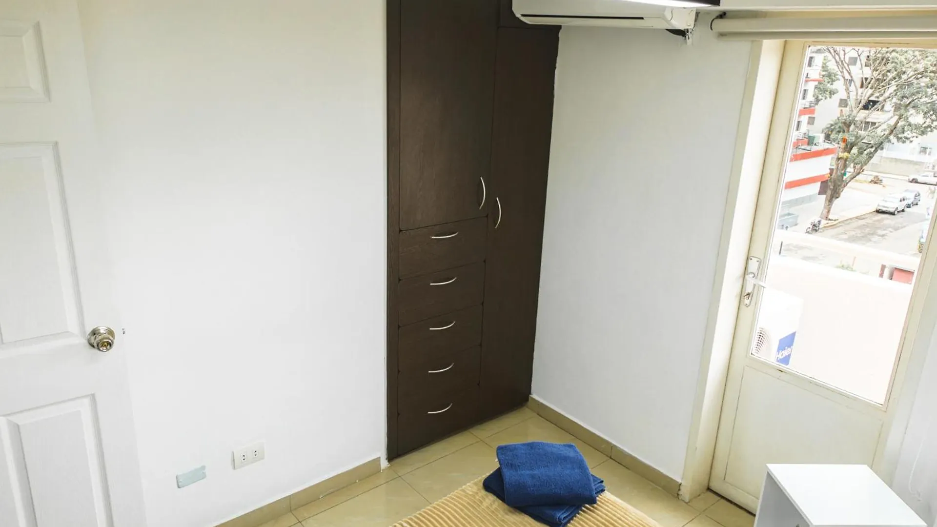 Acogedor Apartamento En קראקס
