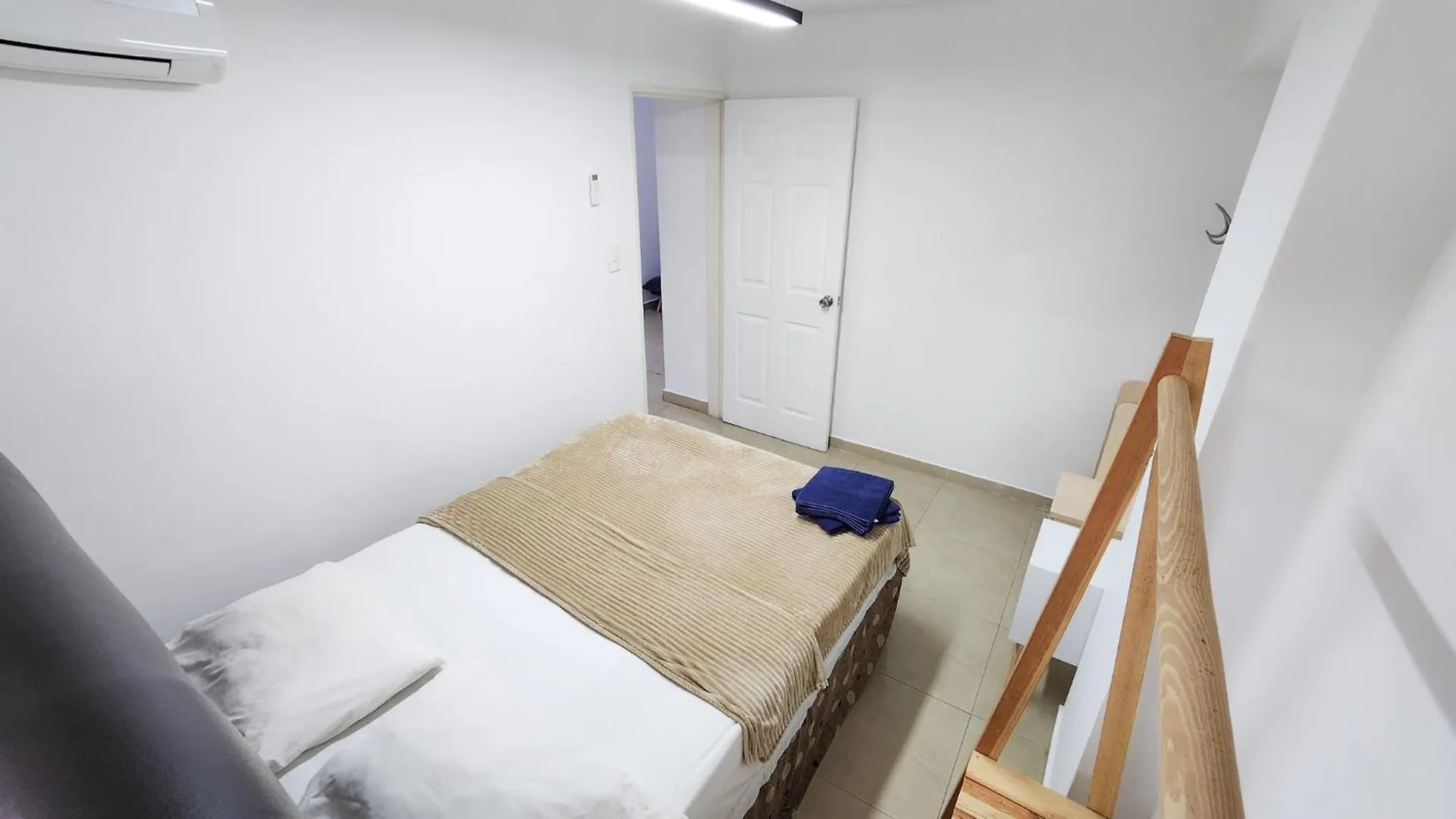 Acogedor Apartamento En קראקס ונצואלה