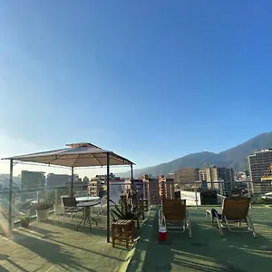 Frühstückspension Ololo, Caracas