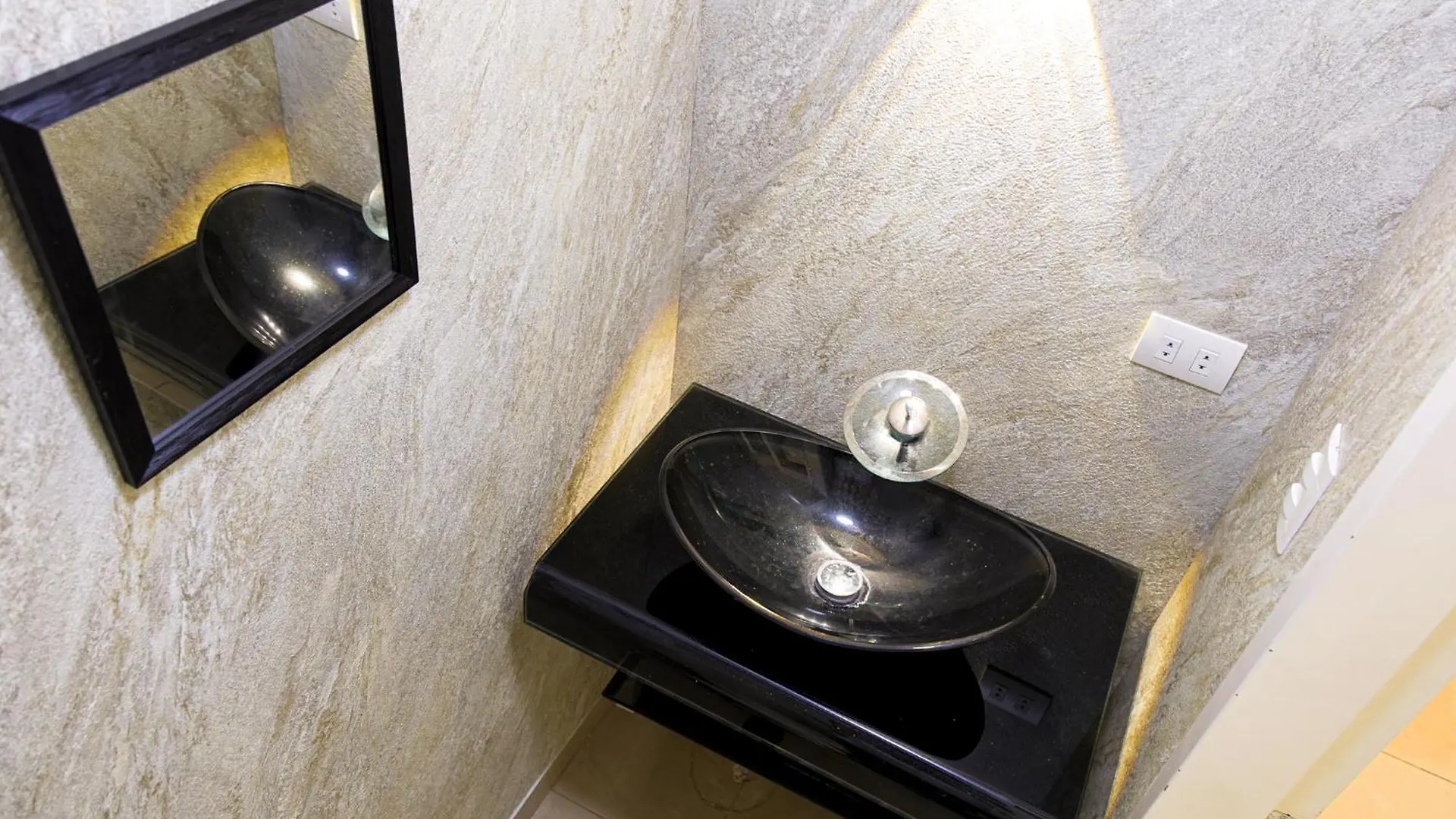 דירה Acogedor Apartamento En קראקס