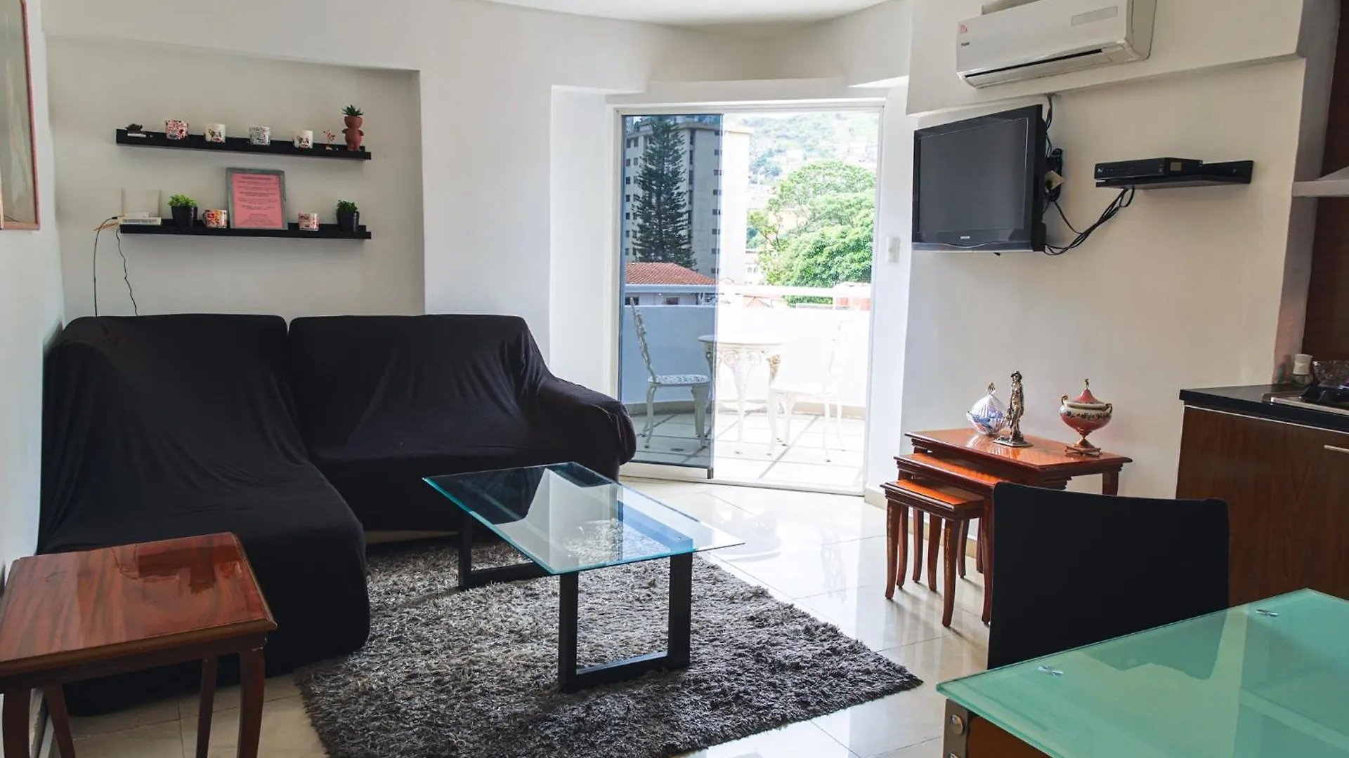 Acogedor Apartamento En קראקס ונצואלה