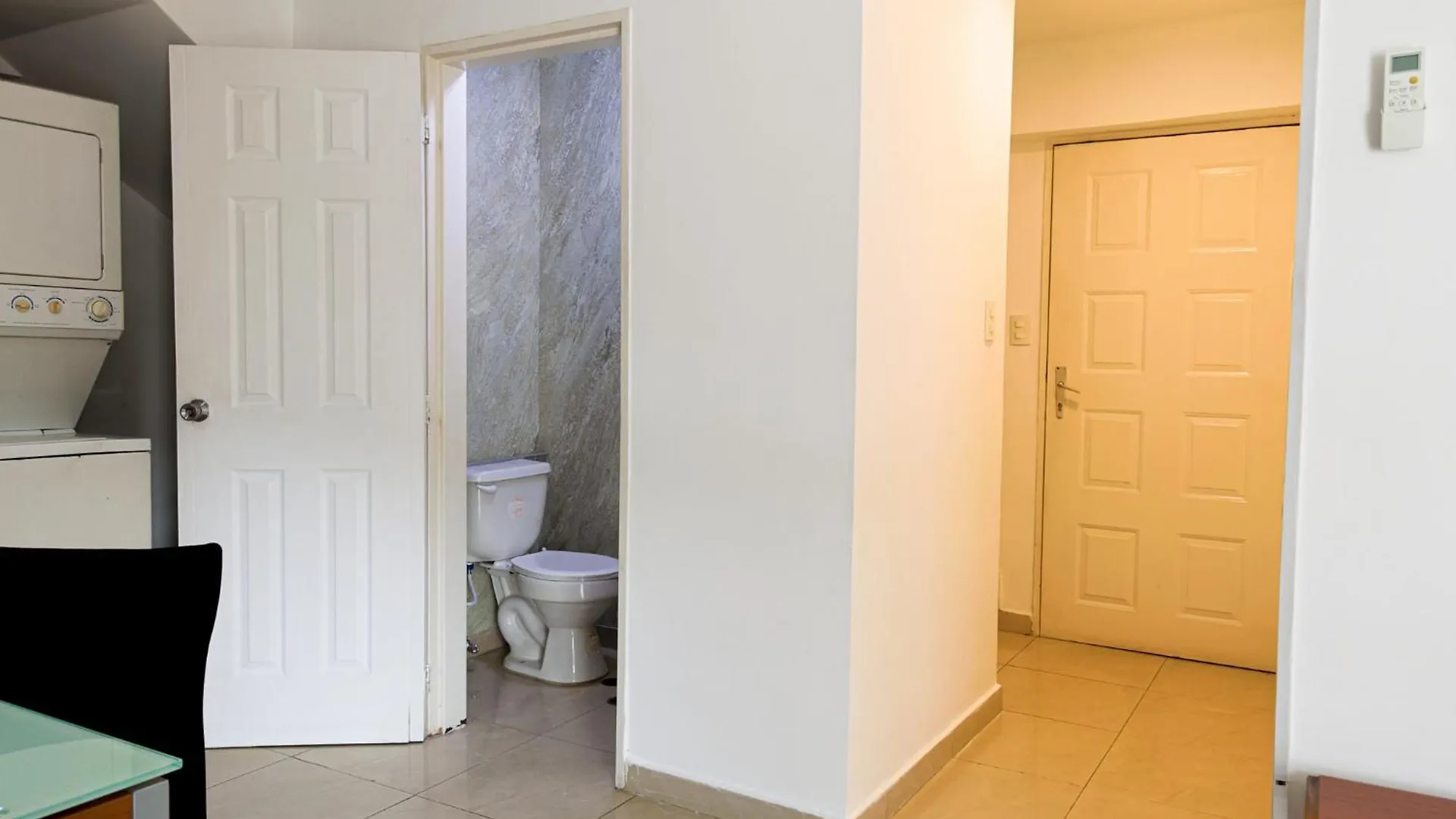 Acogedor Apartamento En קראקס