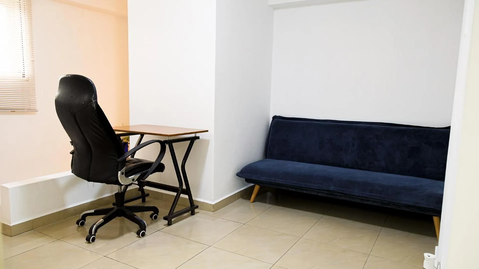 Acogedor Apartamento En קראקס דירה